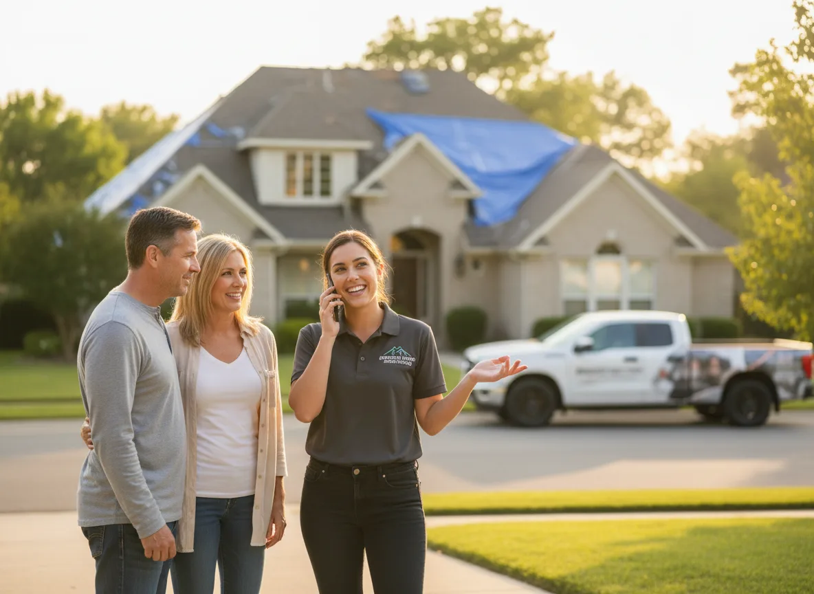 Emergency Roof Repair Kimmswick, MO FAQs